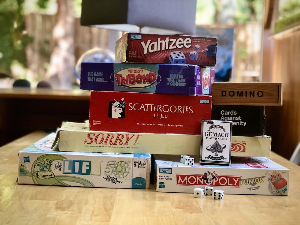 Up The Creek Backpacker's Lodge by null