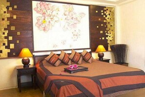 Room - Pinghostel (Chiang Mai)