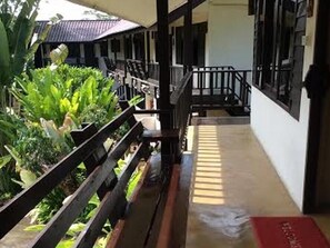 Room - Pinghostel (Chiang Mai)