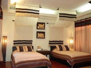 Room - Pinghostel (Chiang Mai)