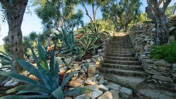 DĂ©tail de lâextĂ©rieur