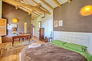 Panoramic Villa, 3 Bedrooms (Villa Oliveta)