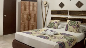 Standard Room - Hotel Zandu (Pereira)