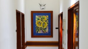 Interior - Hotel Zandu (Pereira)