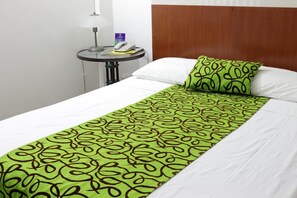 Room - Hotel Zandu (Pereira)