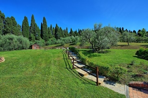 Exterior - Villa Nora (Empoli)