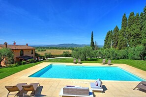 Exterior - Villa Nora (Empoli)