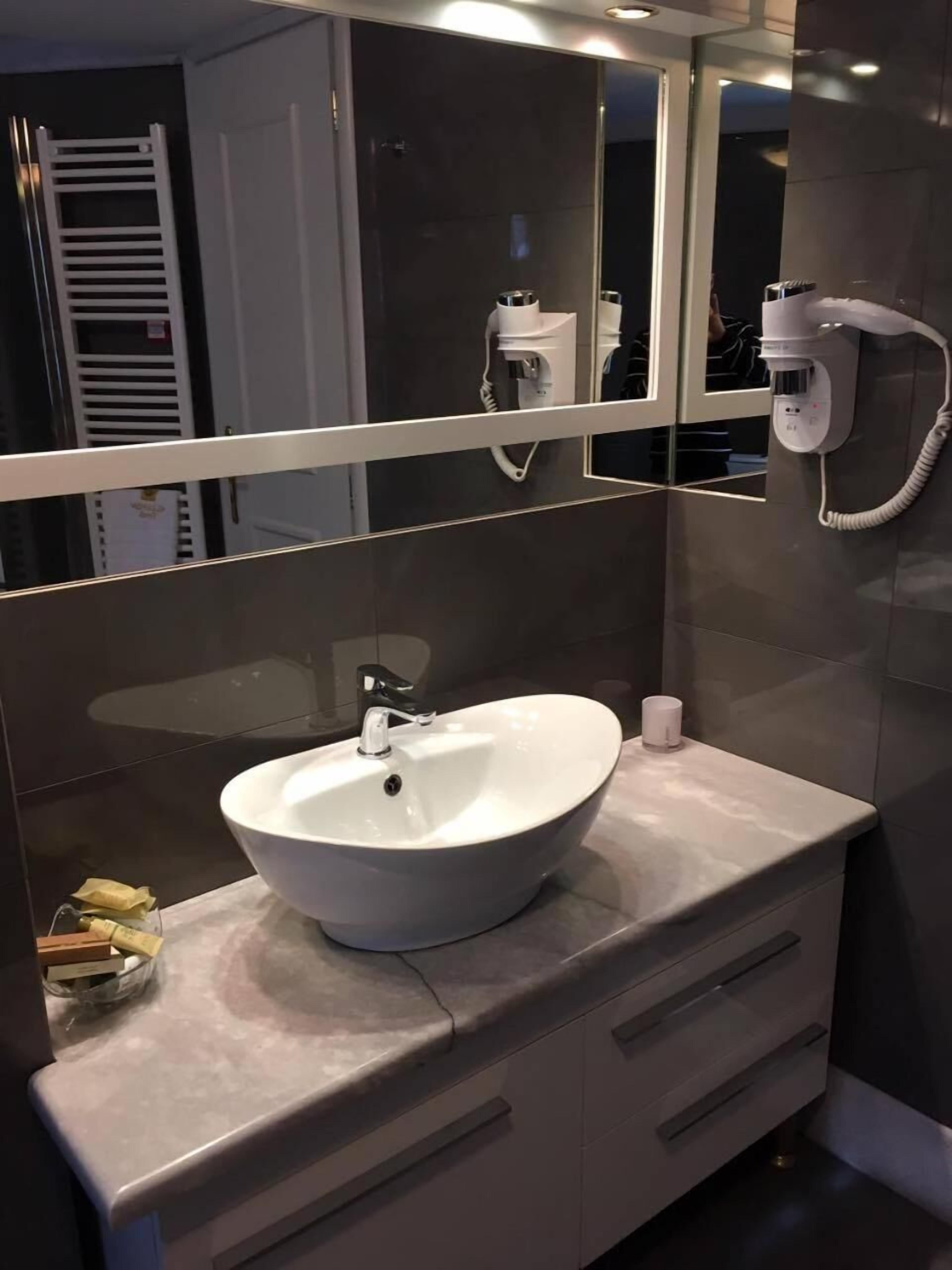 Kamar mandi