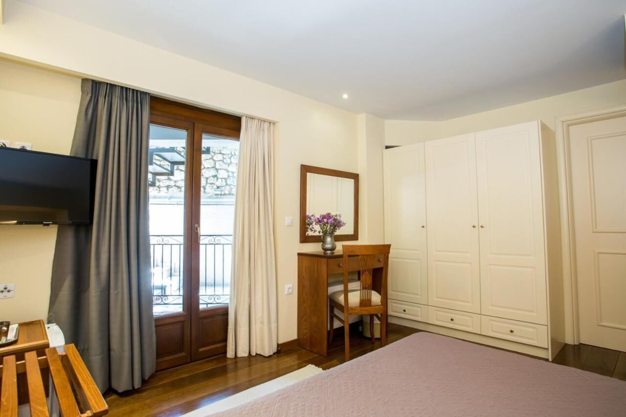 in-room safe, soundproofing, free cots/infant beds, free wifi