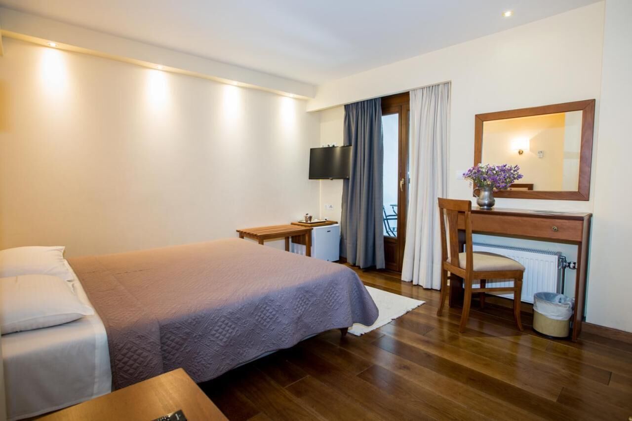 in-room safe, soundproofing, free cots/infant beds, free wifi