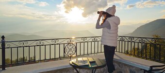 Ellinon Thea Arachova