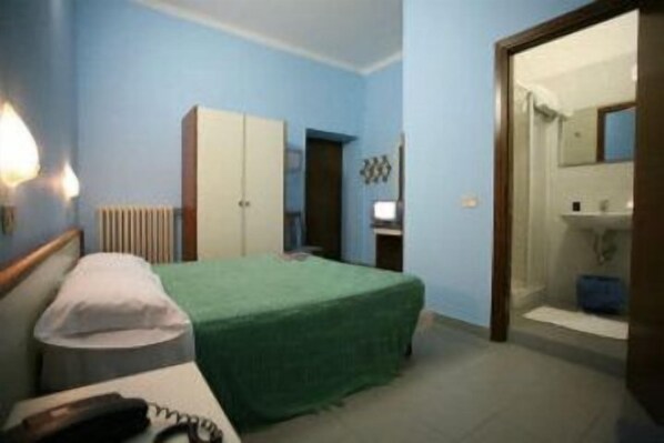 Room - Hotel Calypso (Milan)