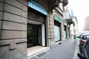 Exterior - Hotel Calypso (Milan)