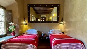 Room - Angsana Riad Tiwaline (Marrakech)