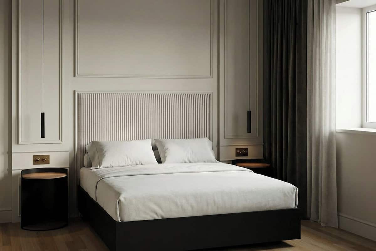 Basic Single Room | Desk, iron/ironing board, rollaway beds, free WiFi