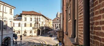 Hotel Serafino