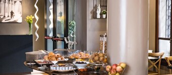 Hotel Mignon