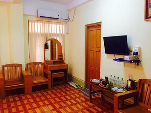 Televisión de pantalla plana 