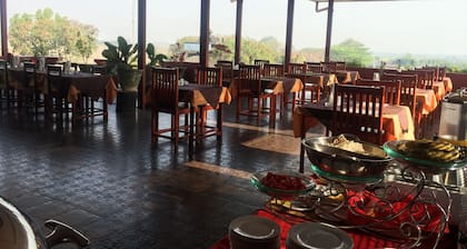 Inle Star Hotel