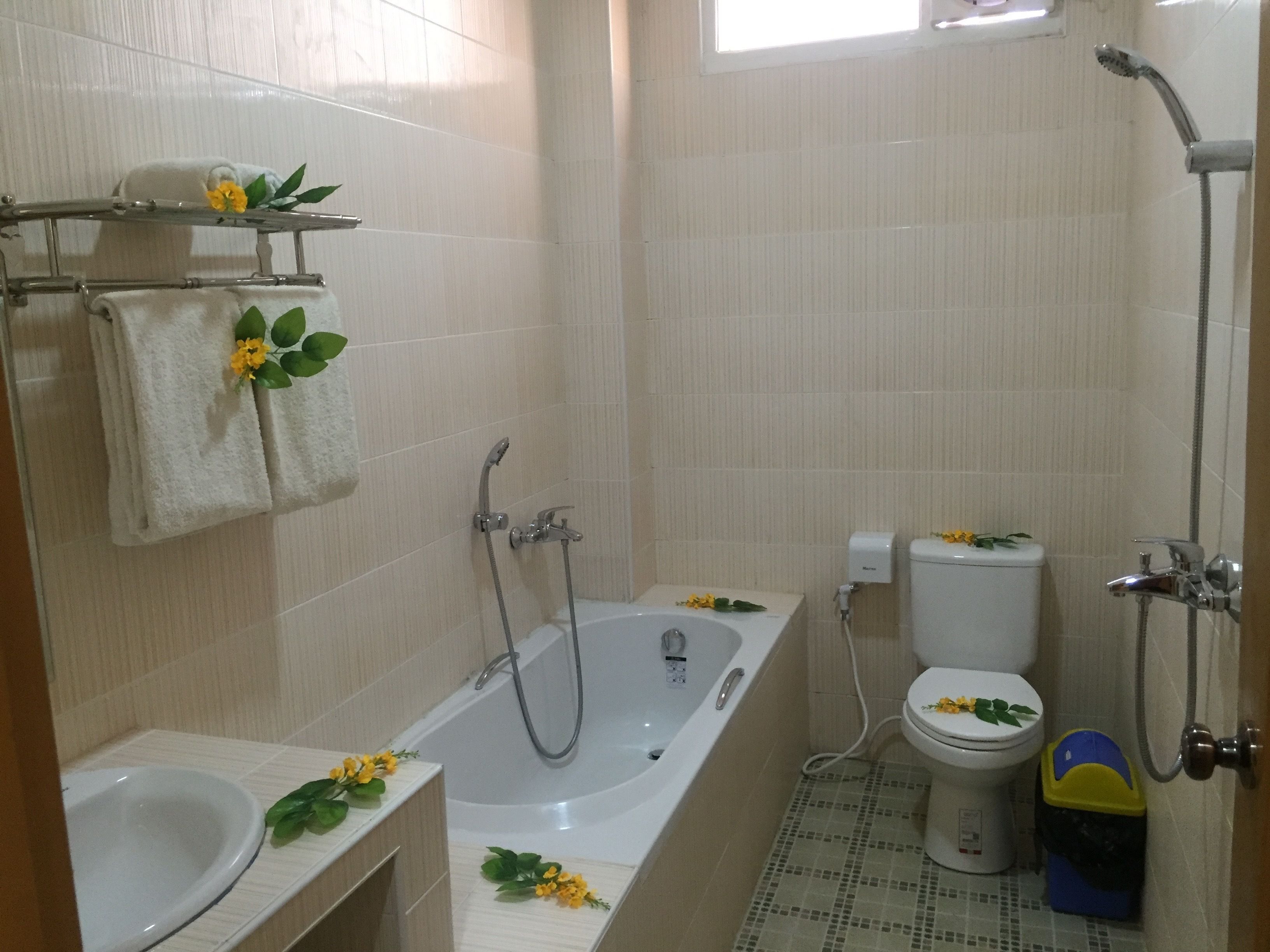 superior room | desk, free wifi