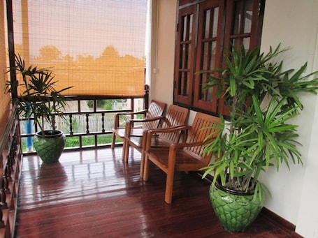 Servicio de la propiedad