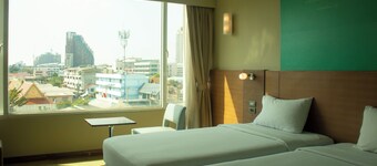 Riverside Bangkok Hotel