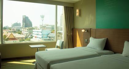 Riverside Bangkok Hotel