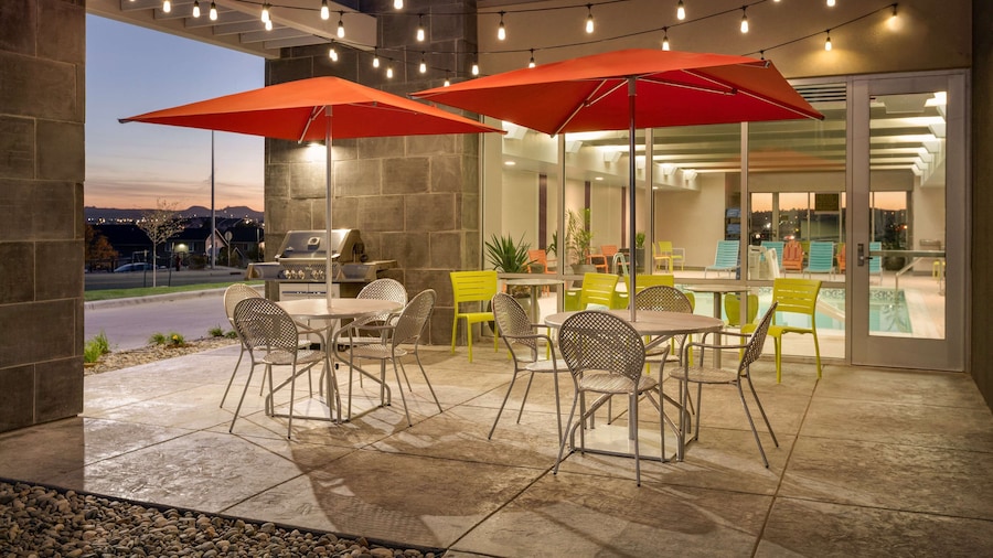 Home2 Suites by Hilton Gillette