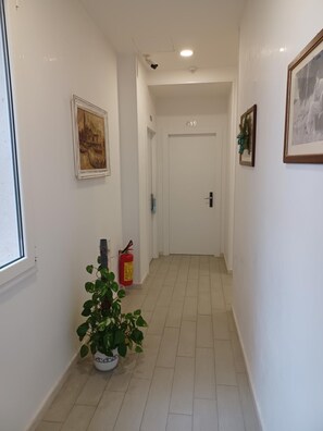 Interior - Hotel Costa (Bari)