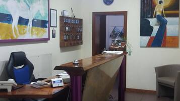 Hall