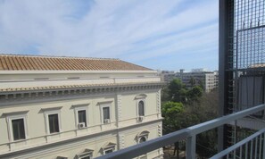 Property grounds - Hotel Costa (Bari)