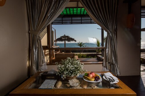 Merciel Retreat & Resort