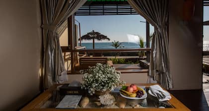 Merciel Retreat & Resort