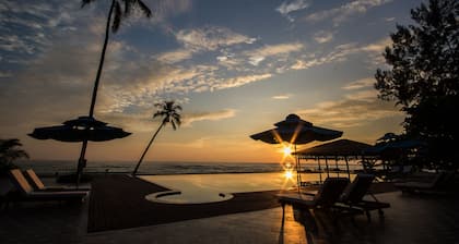 Merciel Retreat & Resort