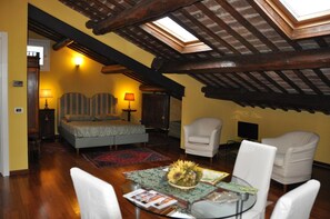 Interior - Piazza Nova Guest House (Ferrara)