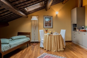 Dining - Piazza Nova Guest House (Ferrara)