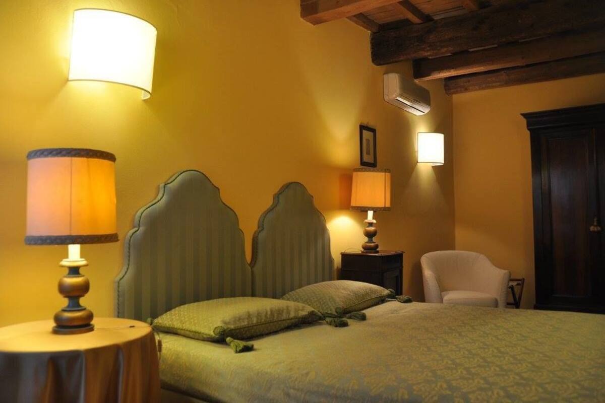 Comfort suite | Een kluis op de kamer, gratis wifi, beddengoed