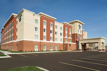 Homewood Suites by Hilton Kalamazoo-Portage