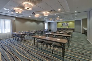 Meeting facility - Hampton Inn & Suites Albuquerque Airport (Albuquerque)