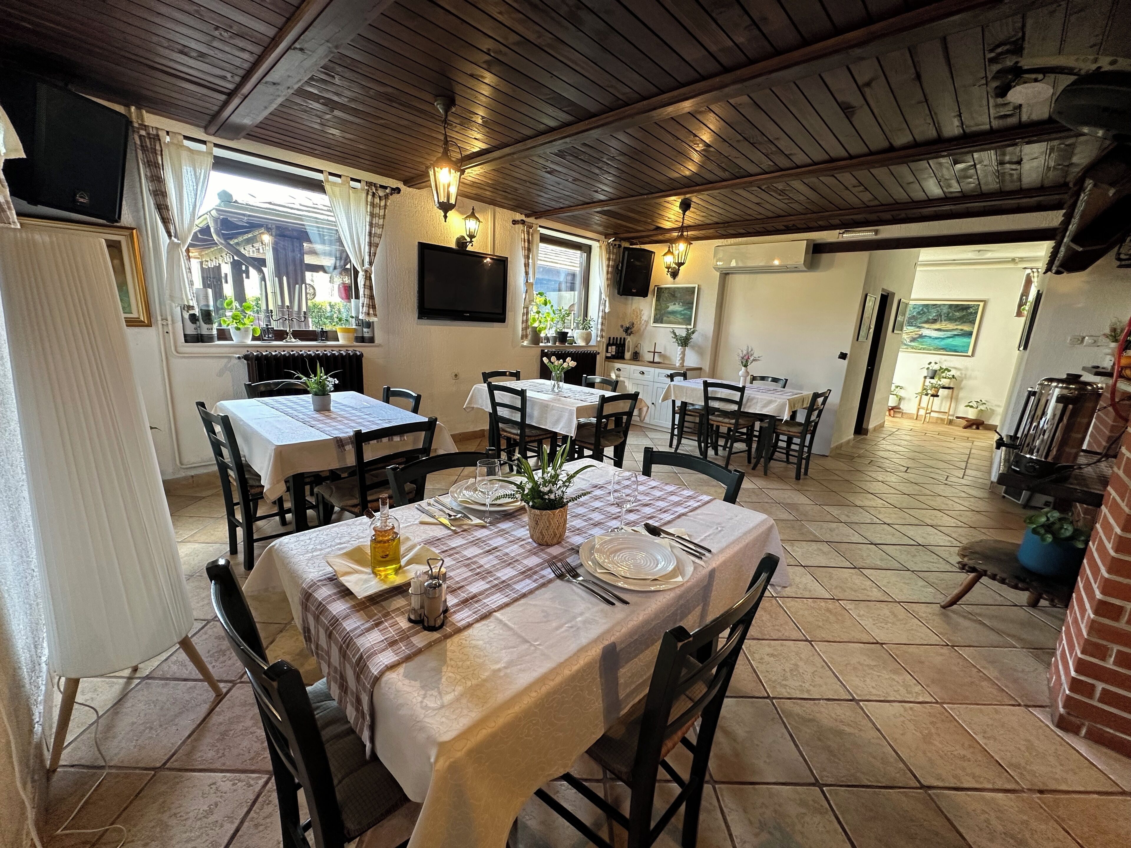 Restaurante