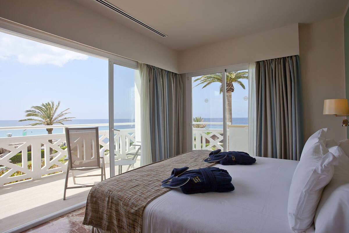 Suite, Sea View | View from room