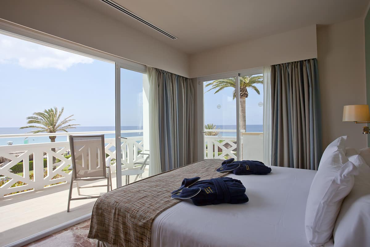 Suite, vista mare | Vista dalla camera