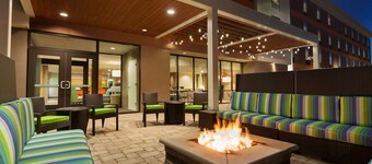 Home2 Suites by Hilton Champaign/Urbana