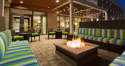 Home2 Suites by Hilton Champaign/Urbana