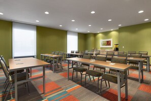 Salle de réunion