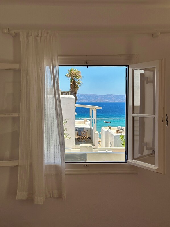 Family Suite - Paros Philoxenia (Paros)