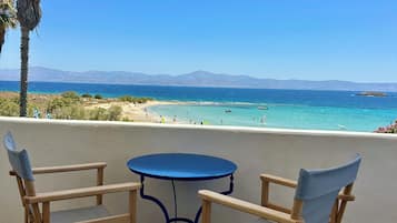 Individually decorated, individually furnished, free WiFi, bed sheets