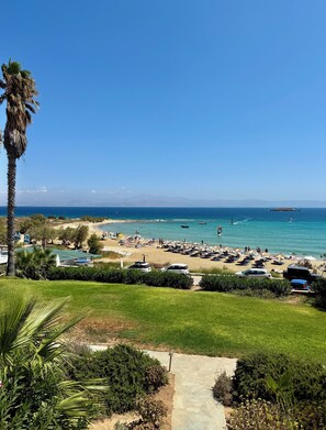 Exterior - Paros Philoxenia (Paros)