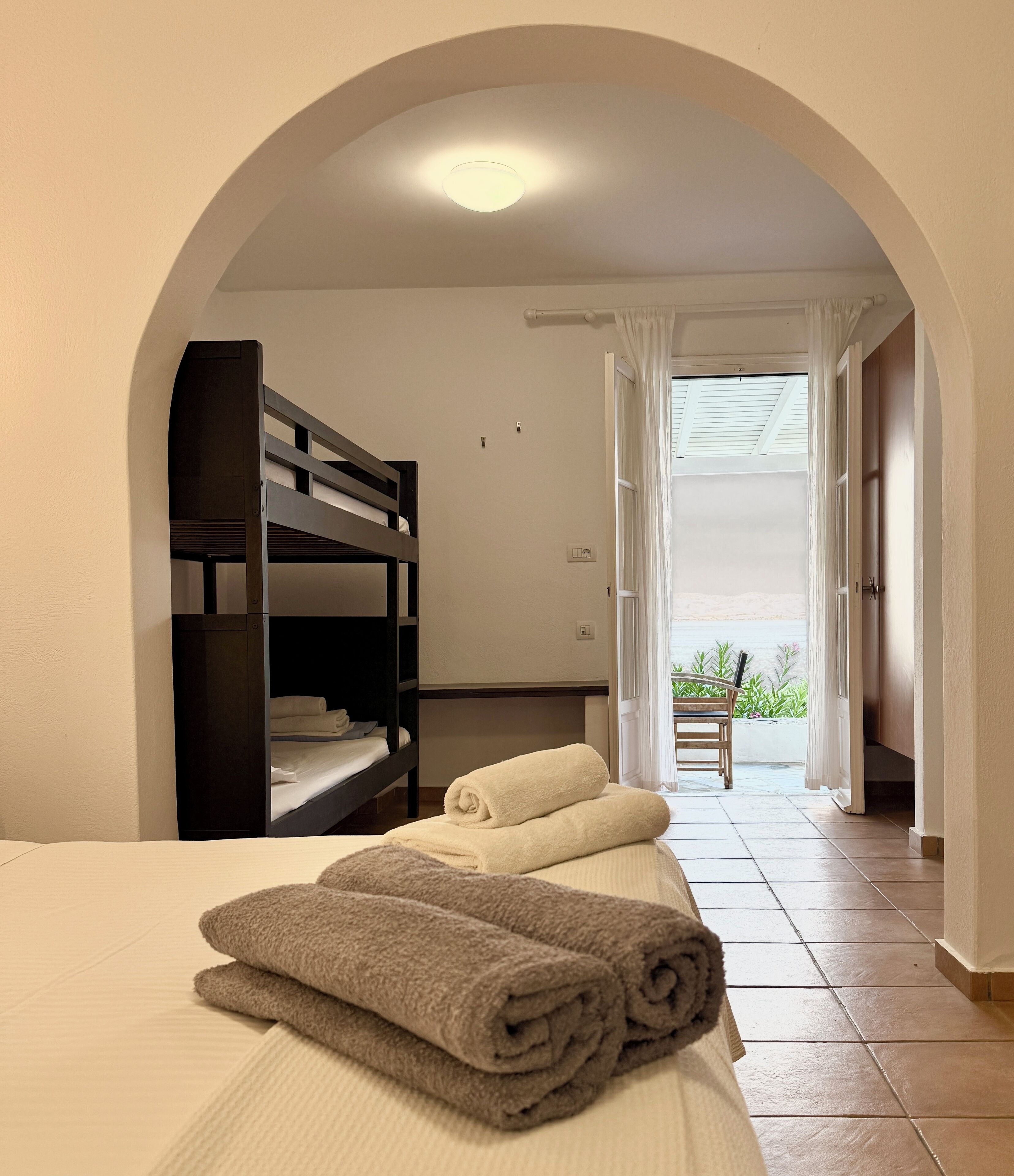 Family Room | Individually decorated, individually furnished, free WiFi, bed sheets