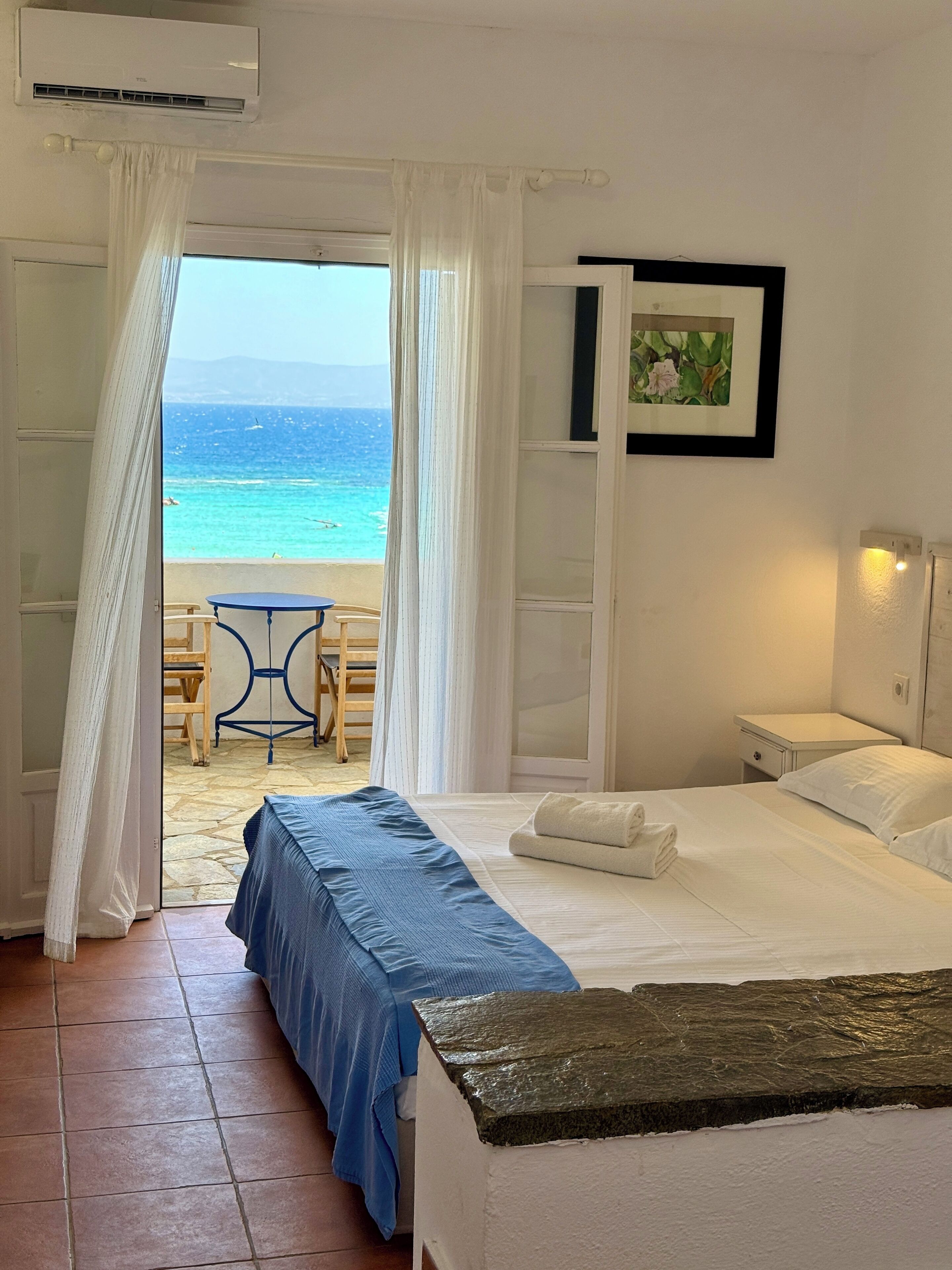 Superior Double Room | Individually decorated, individually furnished, free WiFi, bed sheets